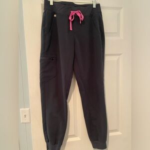 Figs scrubs bottoms. Size small.